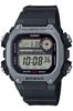 Watch Casio Collection Black [Casio] DW-291H-1AJF Men's