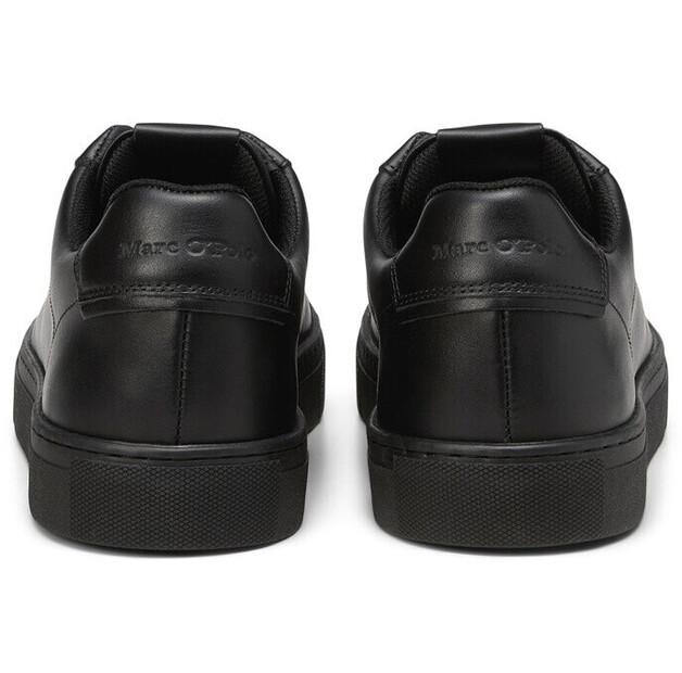 Кроссовки Marc O'Polo Rindnappaleder