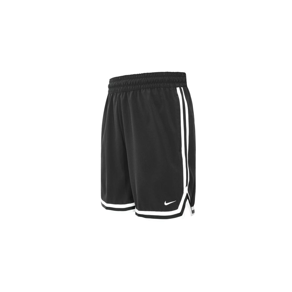 Nike Свободные удобные дышащие повседневные шорты мужские черные FN2660-010