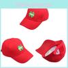 Captain Tsubasa Wakabayashi Genzo Wn Letter Embroidered Baseball Cap Hat Sports