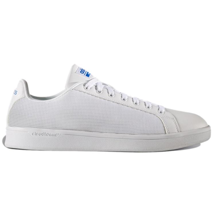 adidas Cf Advantage Cl 'Белый Синий' AW3919