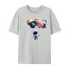 Funny Astronaut Planets gift Men Women kids astronomy space Free Shippping Clothes Durable and Wear-resistant Band Tshirts