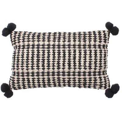 Чехол для подушки Ayaan Pom Pom