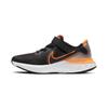 Renew Run Черный Total Orange PS CT1436-001