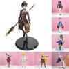 Genshin Impact Kaedehara Kazuha Anime Figure Action Figures Collectible Model Doll Toy Gift For Boys