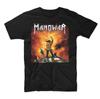 Футболка Manowar МУЖСКАЯ ЖЕНСКАЯ S M L XL 2/3XL | США
