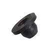 Car Windshield Washer Wiper Pump Grommet Seal Cap 443955465 For VW Caddy Jetta