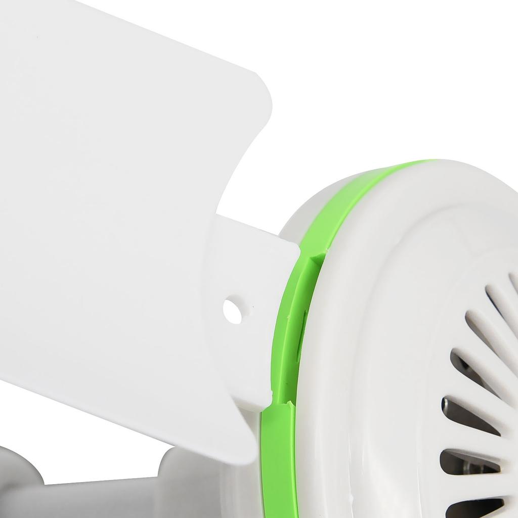 12 В Солнечный 3-лопастной потолочный аварийный вентилятор Мощный караван кемпинг с выключателем