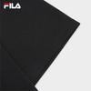 FILA Women's Knit Short Sleeve Round Neck T-Shirt