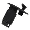 Front Floor Mat Retainer Clip 0000 89 L14A Left Driver Side Floor Carpet Fixing Hook Replacement for Mazda CX7 CX9 MX5
