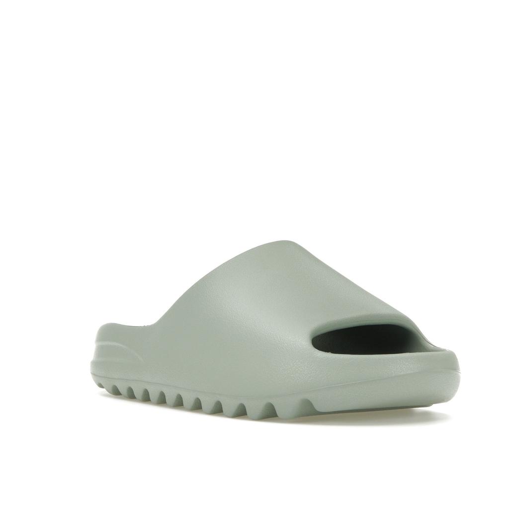 Adidas Yeezy Slides Salt Unisex Sneakers White ID5480