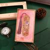 Hollow Out Design Hollow Out Metal Bookmark Butterfly Pattern Decorative Bookmark  Reading Gift