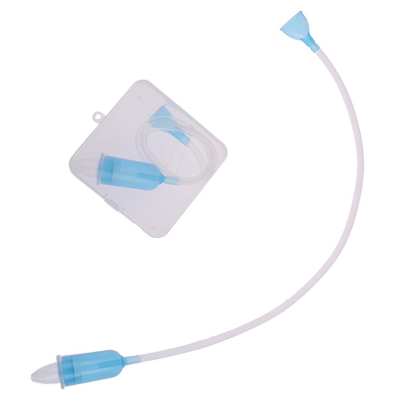 Детский назальный аспиратор, уход за безопасностью новорожденных, назальный аспиратор, средство для очистки носа