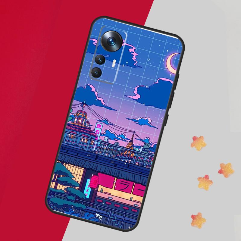 К следующему приключению Чехол Для Xiaomi 15 Ultra 13 14 11T 12T 13T 14T Pro Чехол Для POCO F7 F6 F5 X3 X5 X6 X7 Pro