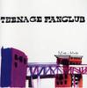 CD TEENAGE FANCLUB - Man Made MRG262 Non Japan Rock Used