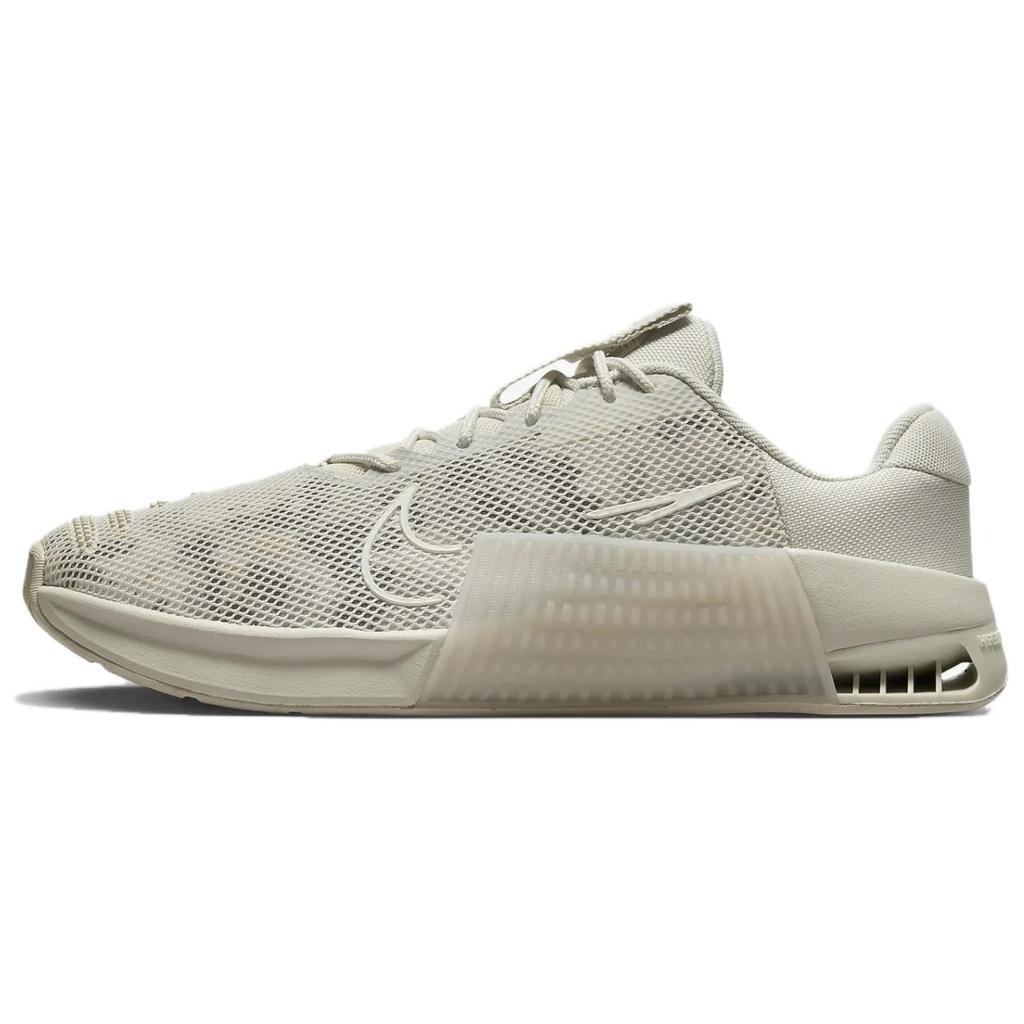 (WMNS) Женские кроссовки Nike Metcon 9 AMP 'Light Bone Sail' DZ2539-002