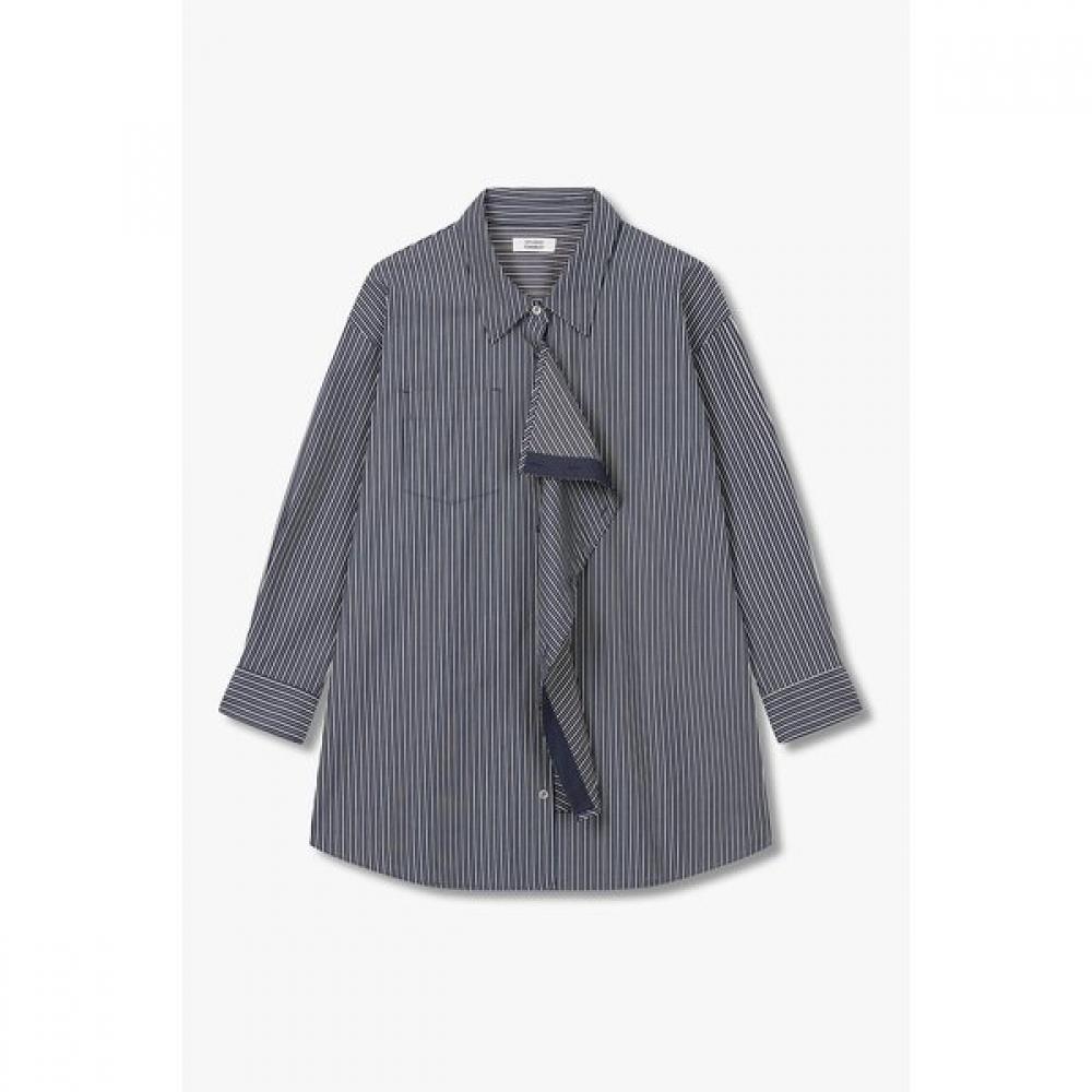 Studio Tomboy Multi Way Long Shirt 9106321201ar