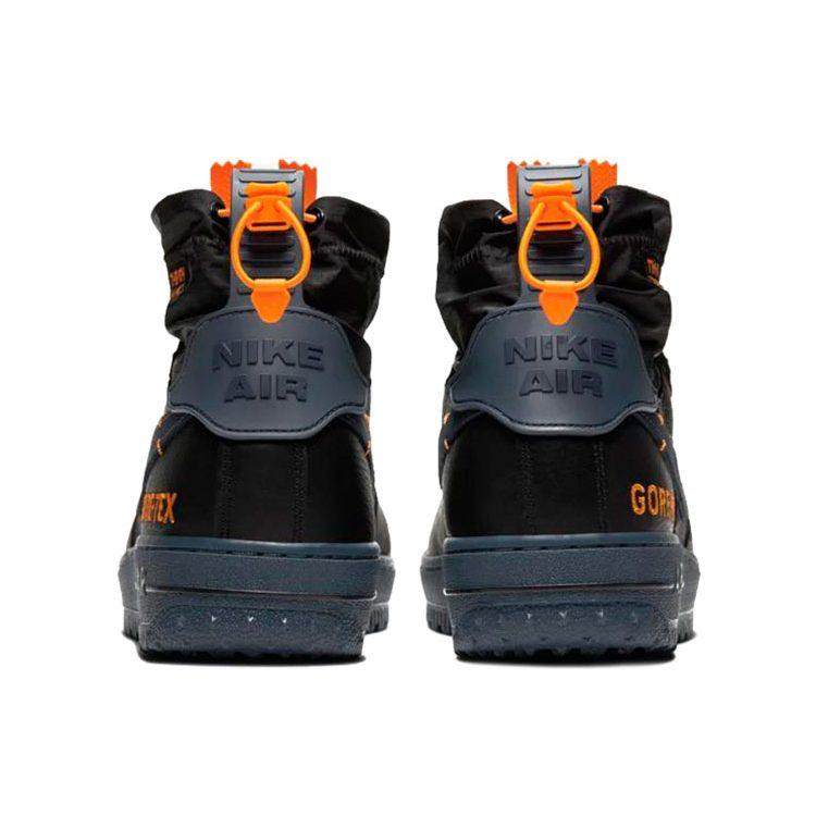 Nike Gore Tex Air Force 1 High Wtr 'The 10TH' CQ7211-001