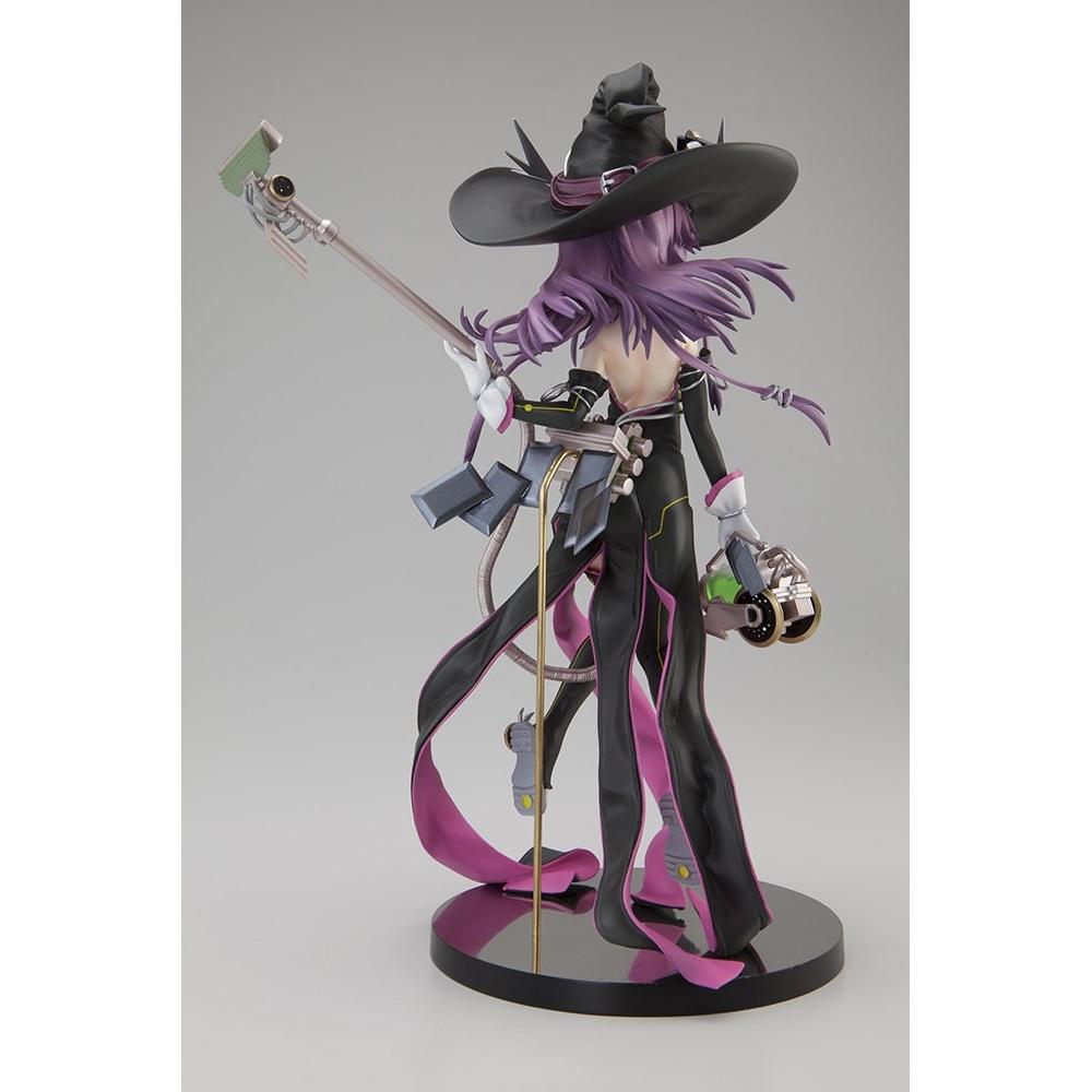 Диффузионный миллион Артур Нимуэ (Масштаб 18, готовая фигурка из ПВХ, окрашенная)