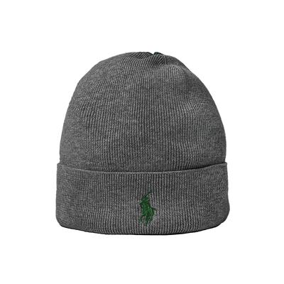 Polo Ralph Lauren Шапка Бини Pony Pc0598 012