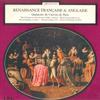 LP Пластинка ПАРИЖСКИЙ КВИНТЕТ МЕДНЫХ ДУХОВЫХ ИНСТРУМЕНТОВ - Французский и английский Ренессанс KUX3069PG IPG 1977 Япония Классика Б/У