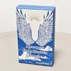 Карты оракула «Послания с небес» 10,3*6 см - 54 шт. Карты с наставлениями от ваших близких, умерших в прошлом, для общих чтений