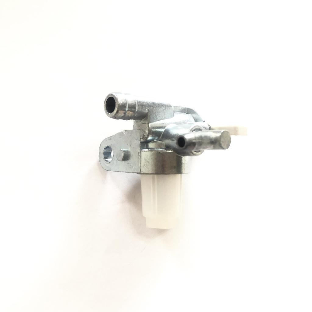 Топливный кран Mitsubishi GM132 GT600, Топливный кран, Бензиновый кран, Совместимый