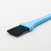 Multipurpose 13cm Cleaning Brush: Ideal for Garlic Press, Grinder, Dusting, and Keyboard Care