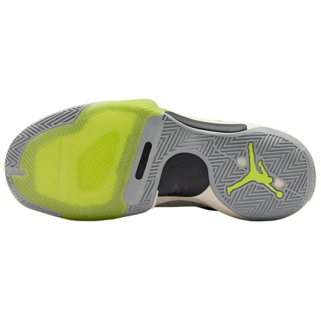 Кроссовки Air Jordan One Take 5 Halloween Унисекс Черный Антрацит Кокосовое Молоко FD2335-003