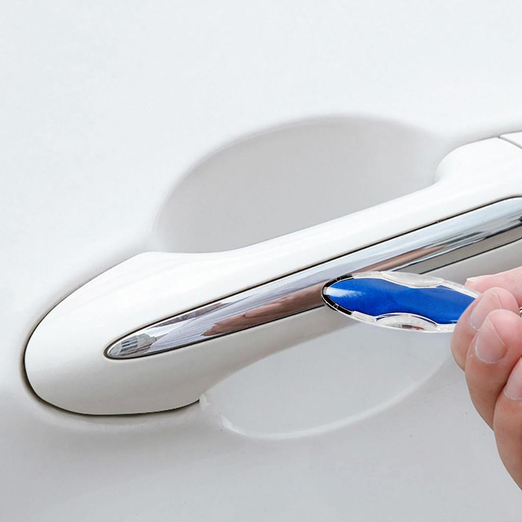 Conductive Discharge ESD Keychain, Car Static Releaser, Reusable Conductive Discharge ESD Keychain - LED