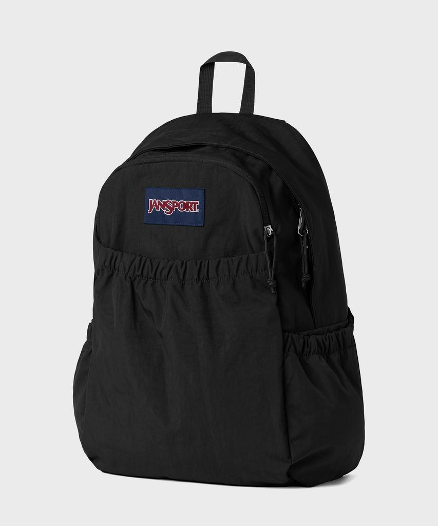Jansport Slouch Pack Черный