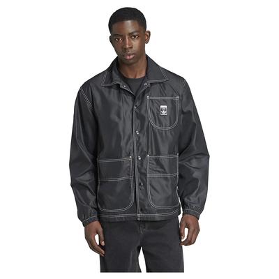 Adidas Originals Куртка Wabash Regular Coach