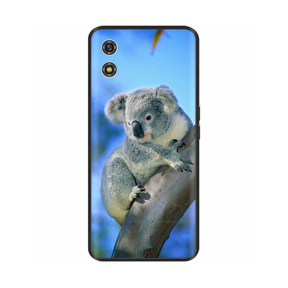Для Xiaomi Qin 3 Ultra Чехол Роскошный Силиконовый Мягкий Чехол-бампер для QIN 3 Qin3Ultra QIN3 Ultra Coque Милый Защитный Чехол Capa