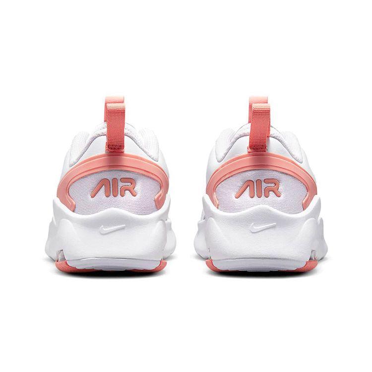 Nike Детские кроссовки Air Max Bolt PS Light Violet Crimson Bliss Purple White Platinum Tint CW1627-501