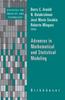 Книга Advances In Mathematical and Statistical Modeling