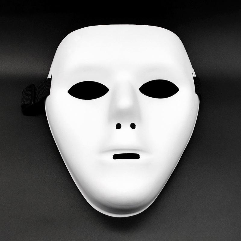 Хэллоуин уличных танцев ужасов маска полное лицо V-Shadow танцевальная вечеринка маска для лица Марди Гра косплей дьявол реквизит лицо капюшон для карнавальной ночи