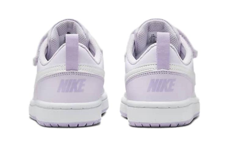Nike Court Borough Low Recraft PS 'Barely Grape' DV5457-500