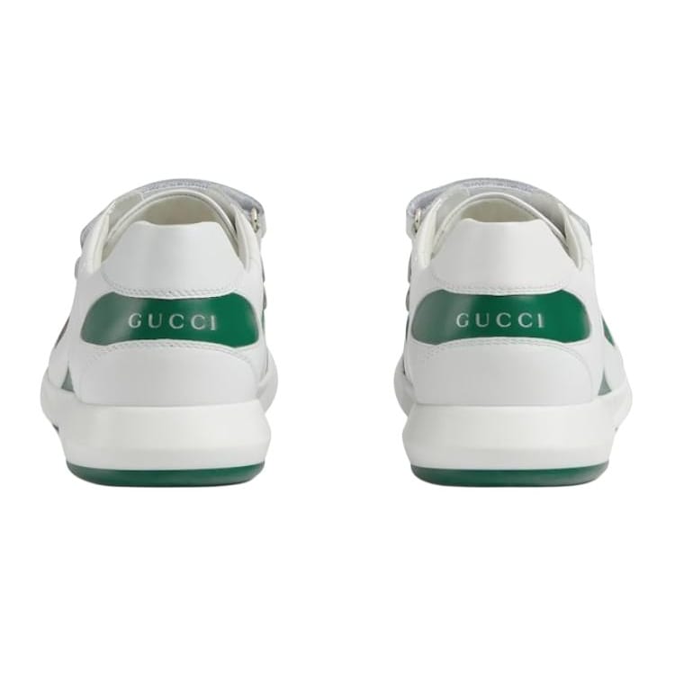 Gucci Детские кроссовки Ace на липучках 772406 AAC45 3145
