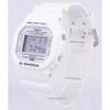 Кварцевые мужские часы Casio G-Shock DW-5600MW-7 DW5600MW-7 Quartz Digital 200M