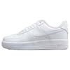 Кроссовки Air Force 1 Supreme 07 Unisex белые 315100-111