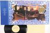 Виниловая пластинка ALLMAN BROTHERS BAND  Win Lose Or Draw SWX6208 CAPRICORN 1975 Япония Рок Б/у