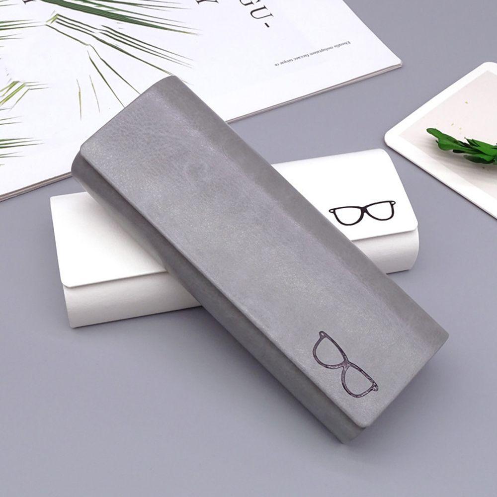 Женские очки для чтения, солнцезащитные очки, защитный чехол для очков, держатель для очков, футляр для очков