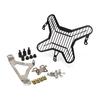 2023 2024 2025 NEW R1300GS Motorcycle Headlight Guard Protector Lens Cover For BMW R 1300 GS R1300 GS Accessories