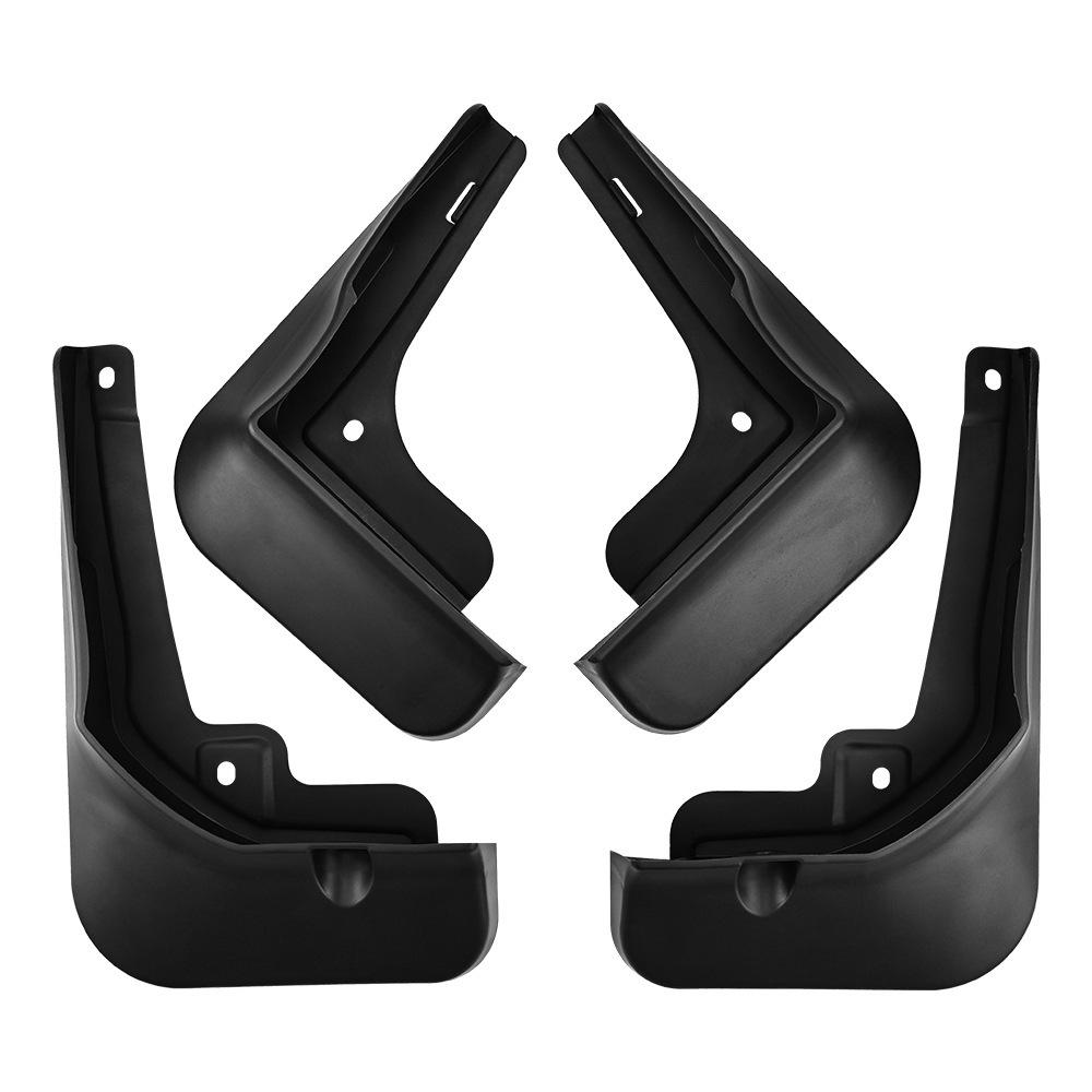 Suitable for BYD Han DM-i 2025-2025 car fender tiles front and rear tire accessories