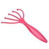 Ручной массажер для головы SPA Claw, снятие стресса, стимуляция акупунктурных точек, портативный массажер для кожи головы