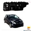 71732M74L00 Front Bumper Side Holder Lh Fit For Suzuki Swift 2011-2017 Model Oem