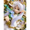 19CM Anime Sousou no Frieren Frieren Luminasta Figure Bouquet Anime Fern Model Toy Gift Collection Aciton Figure PVC Doll