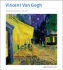 The Vincent Van Gogh Masterpieces of Art Book