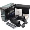 HD Binoculars Telescope Waterproof Bak4 Prism FMC Lens For Camping Outdoor Travel
