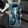 W-World Of W-Warcraft W-Wow Чехол для телефона для Xiaomi Poco X7 X6 X5 X3 Pro X4 Nfc F7 Ultra F6 F5 F4 Gt M6 M5S M4 M3 Мягкий силикон Co
